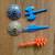He Man Toys (Lot) 3 thumbnail
