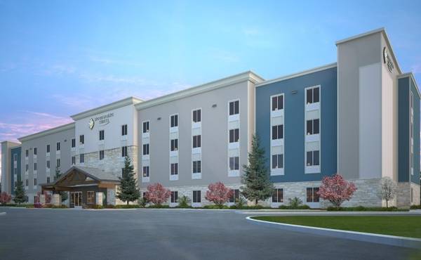 Managers Special for Your First Month - A Smart Apartment Alternative! 1