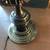 Pair of vintage Acanthus leaf table lamps by Stiffel A172 17 thumbnail