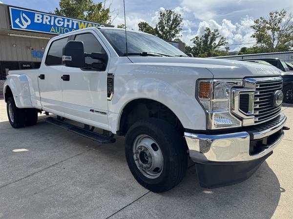 2022 Ford F350sd XL*** EN EXCELENTE ESTADO *** - $39,900 (10300-2 Beach Blvd Jacksonville)63470246323201122