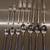 Flatware - Forks, Spoons, Knives - 2 Sets 1 thumbnail