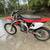 2006 Honda CRF450x 3 thumbnail