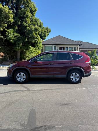 Honda CRV Tracción en las Cuatro Ruedas Modo Eco - $10,900 (los gatos)63654703076865122