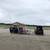 SMITTYBILT XL rooftop tent with ANNEX on 2024 Custom Iron Eagle Trailer 1 thumbnail