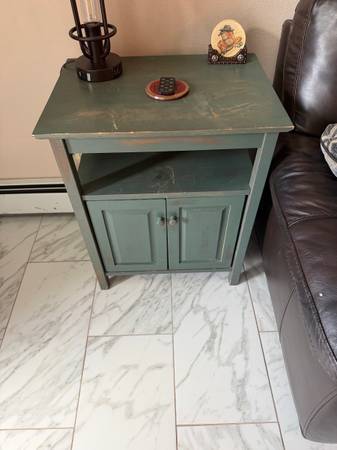 End table 1