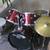 Priced to Sell - Percussion Plus Seven Piece Drum Set 1 thumbnail