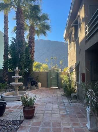 $1,400 / 1br - Apartment in South Palm Springs (Palm Springs)63766924920451121