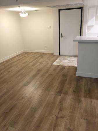 $2,610 / 1br - Westwood 1BR 1BA Close To Everything, +Central Air, Fireplace, Balcony (Westwood 90024/UCLA)63700996536579122