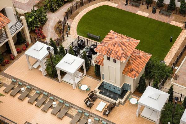$2,893 / 1br - 756ft2 - Modern one, two and three bedroom residences (Boca Raton)63825138312323123