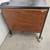 Vintage Stow Davis Walnut Desk 4 thumbnail