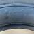 1 SET (4) FIRESTONE 15" INCH BLACKWALL BIAS PLY TIRES 9 thumbnail