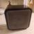 Amazon Basics Black Ceramic Space Heater, Mini Heater for Office Desk 1 thumbnail