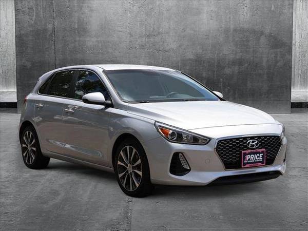 2018 Hyundai Elantra GT   Hatchback - $11,636 (Llame *(224) 478-1349* para Confirmar Disponibilidad al Instante)63618920384385122