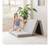 Folding memory foam mattress 4-in thick twin size 1 thumbnail