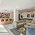 Bike Storage, Social Lounge, Washer and Dryer in unit 5 thumbnail