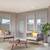 1BD 1BA, Community Laundry Room, Outdoor Sitting 6 thumbnail