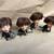 The Beatles Remco Set of Four 1964 Dolls Original Vintage Figurines 3 thumbnail