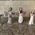 SET OF 9 ~ Willow Tree Angels~ Demdaco by Susan Lordi 6 thumbnail