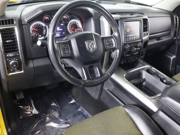 2016 RAM 1500 Sport - Photo 9
