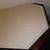 Wooden Table with Custom Made Marble Top 5 thumbnail