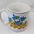ZIGGY Vintage 1985 Stoneware Beverage / Coffee Cup / Mug 2 thumbnail