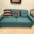 Brentwood Apartment Sized Sleeper Sofa 3 thumbnail