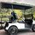 Well kept Ezgo RXV electric golf cart 3 thumbnail