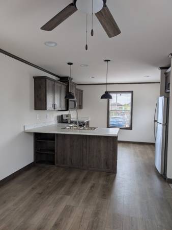 $89,000 / 2br - 1056ft2 - Brand New 2 Bedroom Home! - Skyline Gardens #63 (Owatonna)63988651449987124