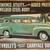 WANTED: 1936 to 1955 Chevrolet Suburban. Chevy. 2 thumbnail