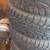4 205 70 15 studed snow tires 4 thumbnail