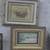Antique landscape in the Snow 1 thumbnail