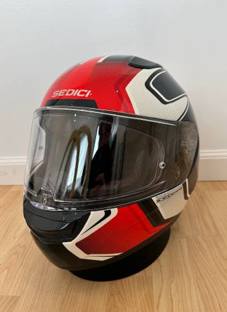 Motorcycle Helmets 1