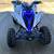 2017 Yamaha Raptor 700R 2 thumbnail