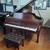 Steinway & Sons Model M Grand Piano 4 thumbnail