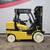 ☆☆☆ 2013 YALE GLC155VX FORKLIFT ☆☆☆ 1 thumbnail