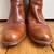 CO OP BARNEY'S NEW YORK LEATHER BOOTS SIZE 8 US / 39 EU 8 thumbnail
