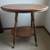 Antique Parlor Table 1 thumbnail
