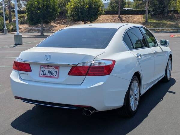 2014 Honda Accord Sedan  EX-L Sedan - $17,565 (Call *(949) 468-5332* to Confirm Availability Instantly)63470044646403124