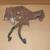 82-93(?) Chevy GMC Blazer S10 S15 Manual Clutch Brake Pedal Assembly 5 thumbnail