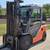 FORKLIFT PNEUMATIC 2019 TOYOTA 8FD40U 3 thumbnail