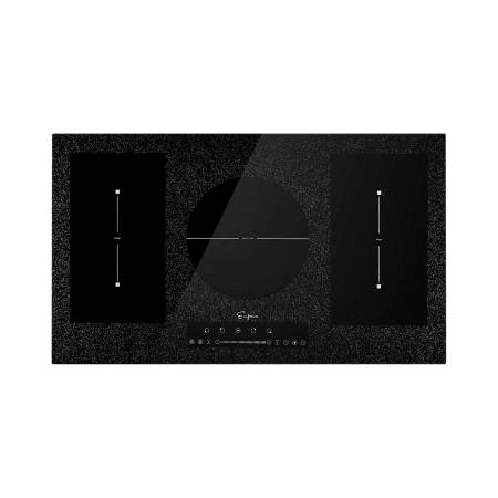 Empava 36” Electric Stove Induction Cooktop with 5 Booster Burners 1