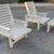 TEAK OUTDOOR DINING SET 5 thumbnail