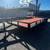 2025 Sky Trailers Car / Racing Trailer 8.5X20X1 BUGGY TRAILER 5 thumbnail
