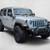 2022 Jeep Wrangler Unlimited Sport 4x4 4WD SUV 3 thumbnail