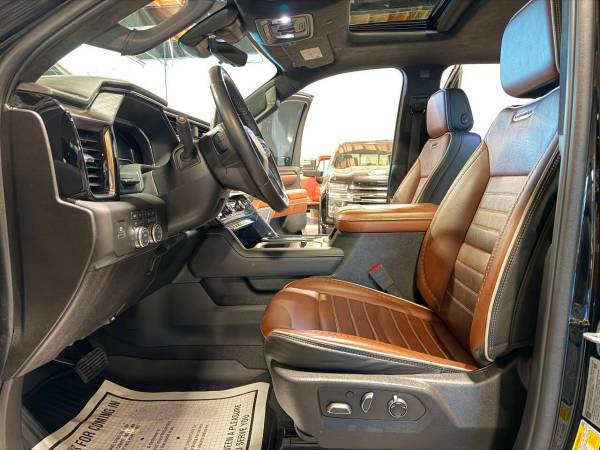 2025 GMC Sierra 2500HD - Photo 8