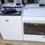 3 year old Maytag Washer and electric dryer 1 thumbnail