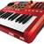 Akai Max 25 Keyboard/Controller w CV-Gate 5 thumbnail