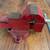 Fuller Vintage 3-1/2" Bench Vise with Swivel Base & Anvil 5 thumbnail