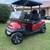 Golf Cart Club Car President 1 thumbnail