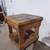Primitive Side Table 4 thumbnail
